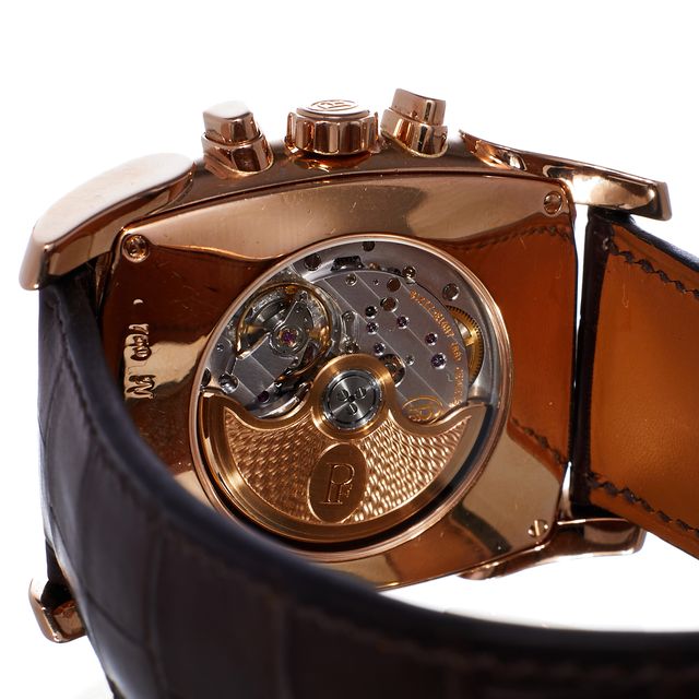 Parmigiani Kalpagraph PFC128-1000100-HA1441 Image 4